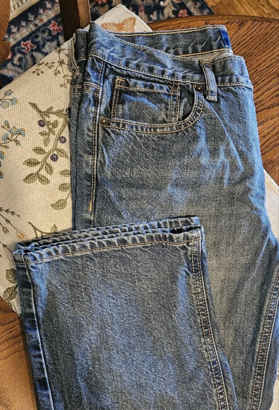 Old Navy Boys Denim Jeans